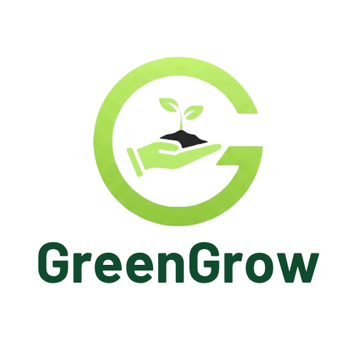 Green Grow Green Grow